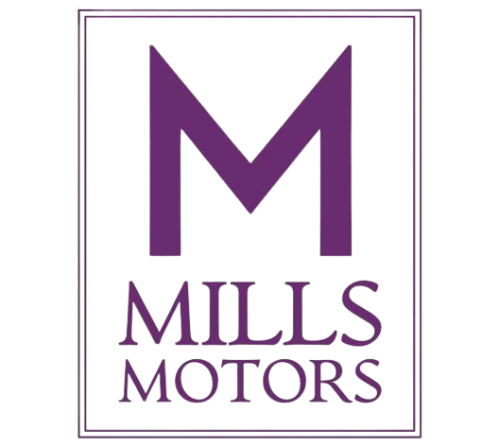 Mills Motors -  cars