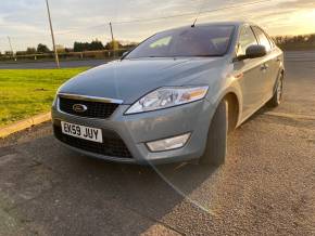 FORD MONDEO 2009 (59) at Mills Motors Southam